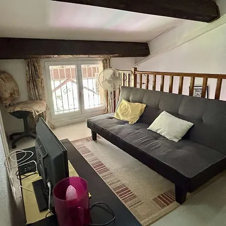 Maison Avec Mezzanine: Confort, Terrasse & Proximite A - Fr-1-225-42 * Argeles-sur-Mer
