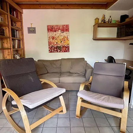 Maison Avec Mezzanine: Confort, Terrasse & Proximite A - Fr-1-225-42 Holiday home